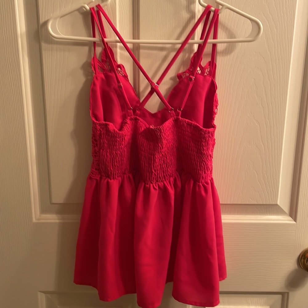 Tank top - Picture 2 of 3